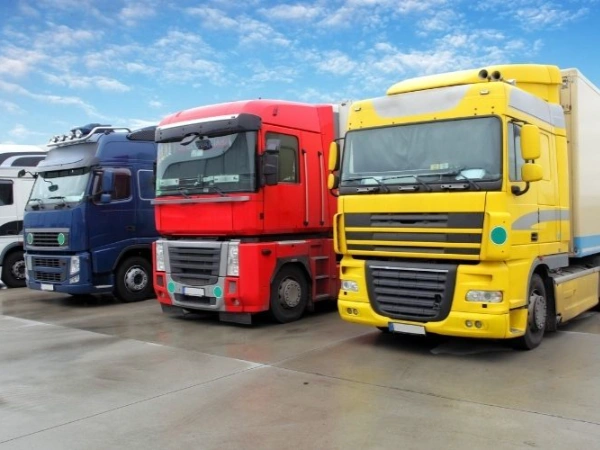 Antalya Çatak Nakliye